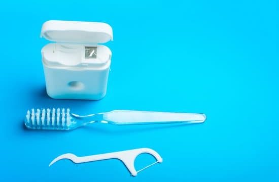 -flossing keeps your gums healthy and your teeth clean.